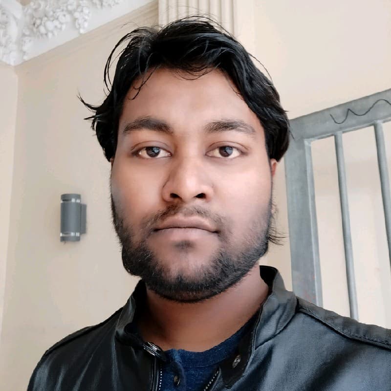 Amit Kumar Jaiswal